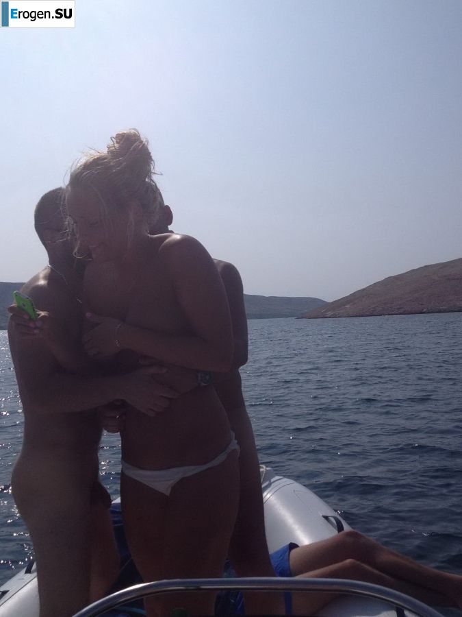 развратные вечеринки на пляже. Фото 32