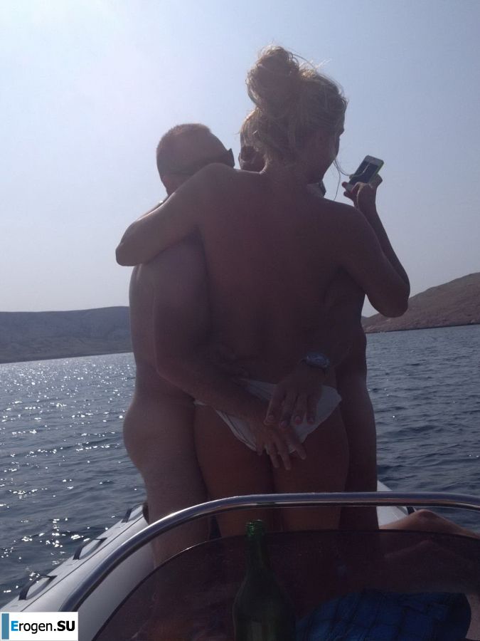 развратные вечеринки на пляже. Фото 33