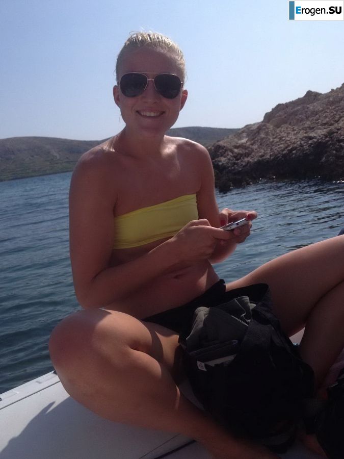 развратные вечеринки на пляже. Фото 42