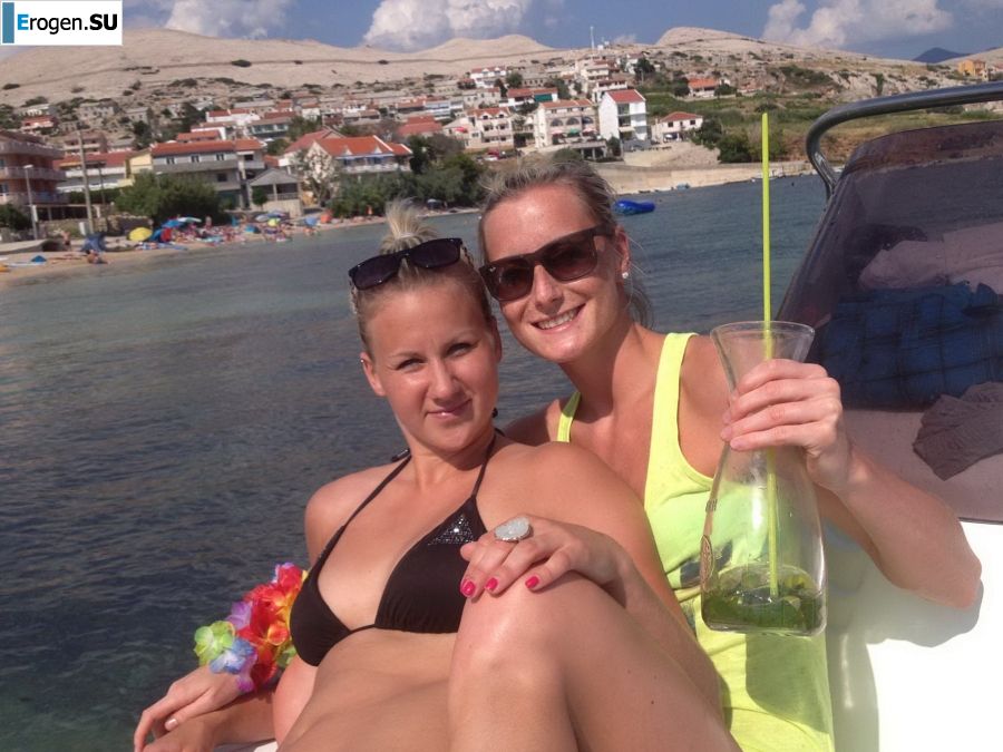 развратные вечеринки на пляже. Фото 43