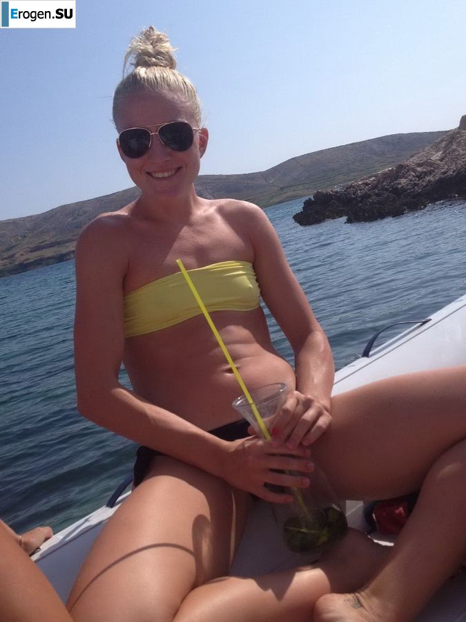 развратные вечеринки на пляже. Фото 44