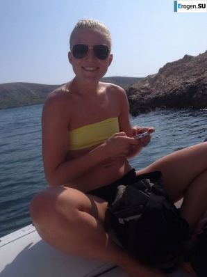 развратные вечеринки на пляже. Эскиз 42