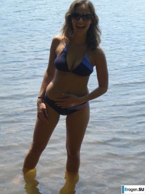 a charming girl with a mole in the ass. Thumb 13