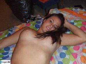 ready for any feats without panties. Thumb 6