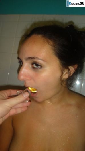 washed in the bathroom. Thumb 7