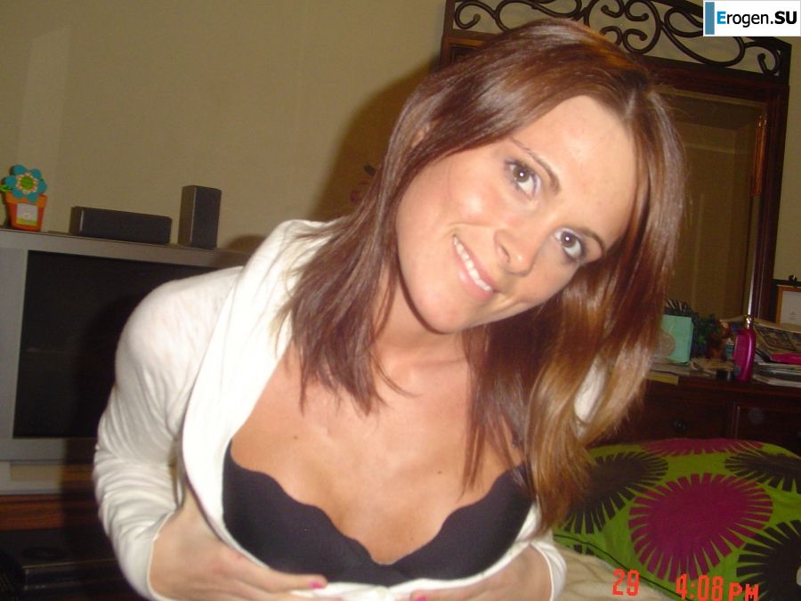 зрелая и распутная нимфа. Фото 8