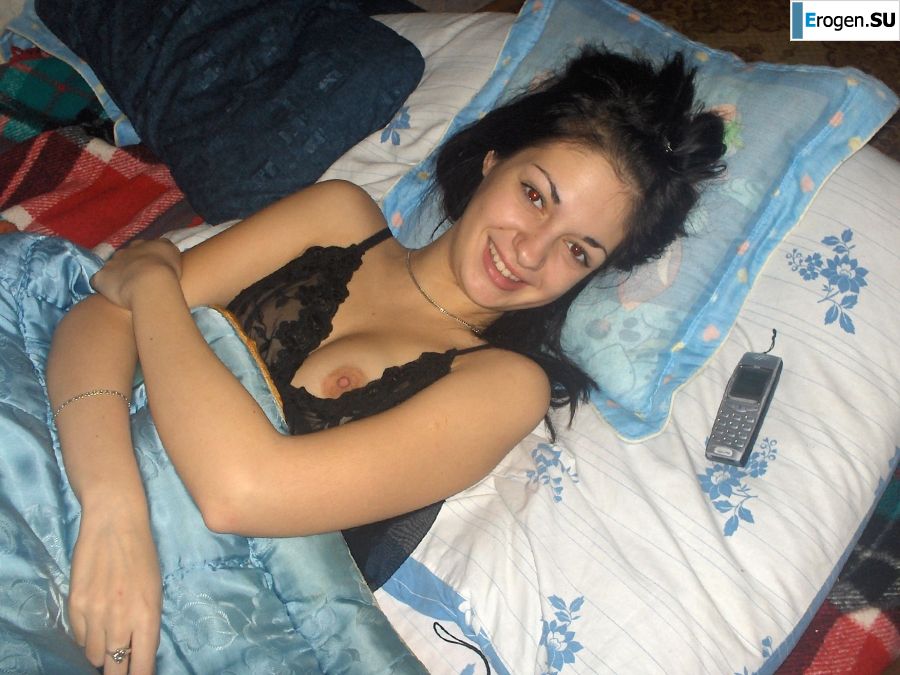 угрюмый стриптиз без единой улыбки. Фото 34