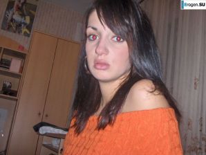 угрюмый стриптиз без единой улыбки. Эскиз 12