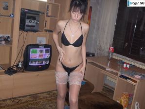 угрюмый стриптиз без единой улыбки. Эскиз 29