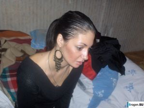 угрюмый стриптиз без единой улыбки. Эскиз 43