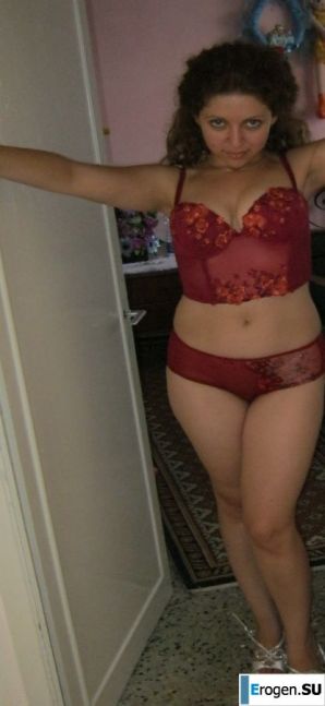 shy blush and curls. Thumb 11