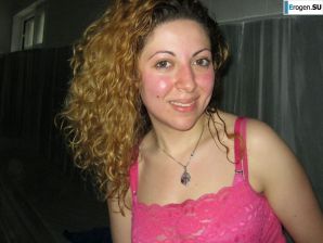 shy blush and curls. Thumb 19