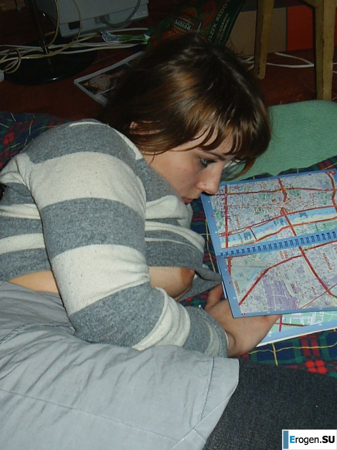 девушка с фантазией и ее парень. Фото 10