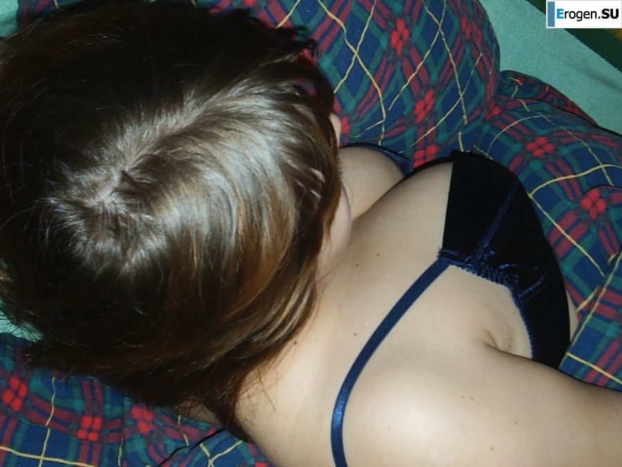 девушка с фантазией и ее парень. Фото 23