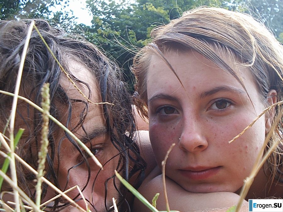 девушка с фантазией и ее парень. Фото 38