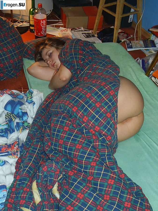 девушка с фантазией и ее парень. Фото 43