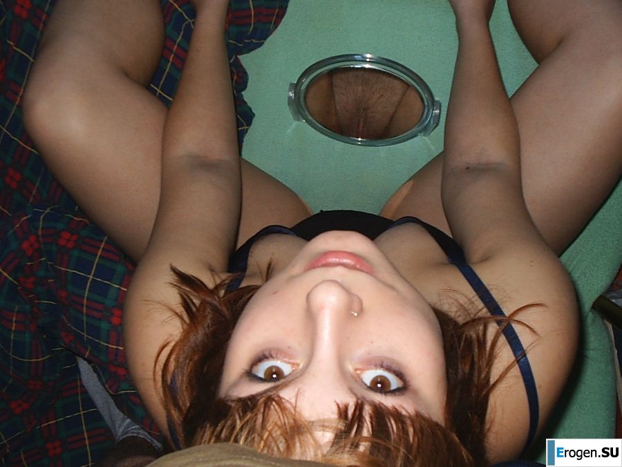 девушка с фантазией и ее парень. Фото 46