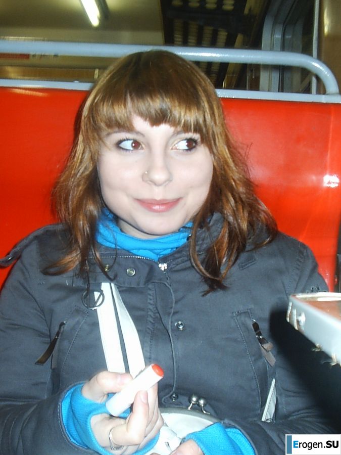 девушка с фантазией и ее парень. Фото 53