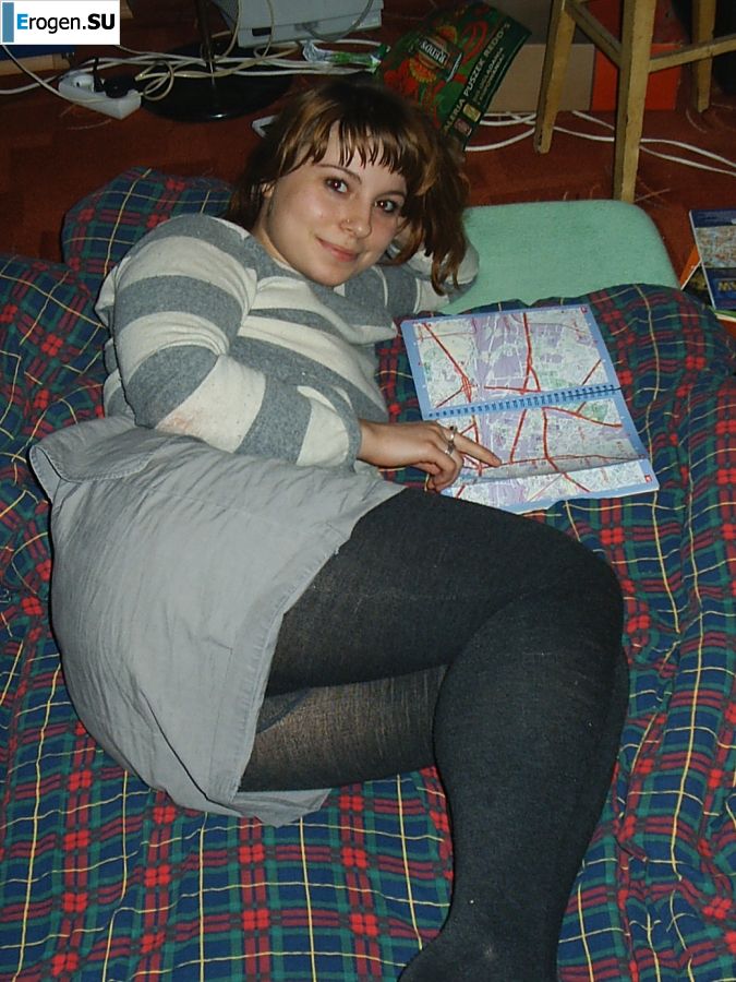 девушка с фантазией и ее парень. Фото 8