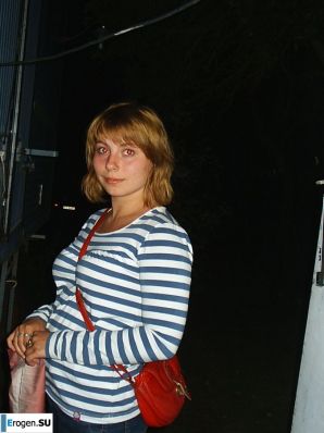 девушка с фантазией и ее парень. Эскиз 35