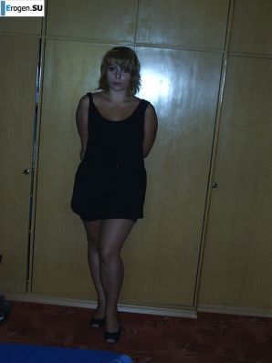 девушка с фантазией и ее парень. Эскиз 41