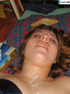 девушка с фантазией и ее парень. Эскиз 49