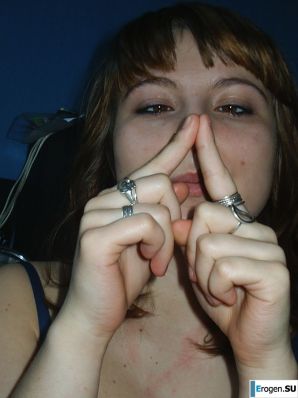 девушка с фантазией и ее парень. Эскиз 50