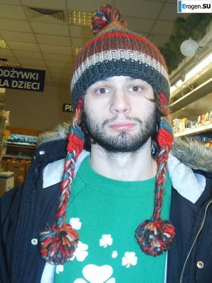 девушка с фантазией и ее парень. Эскиз 54