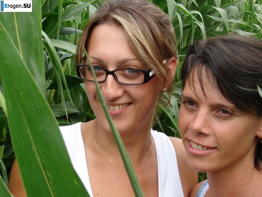 mature girlfriends decided to fool around. Photo 45