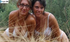 mature girlfriends decided to fool around. Thumb 38