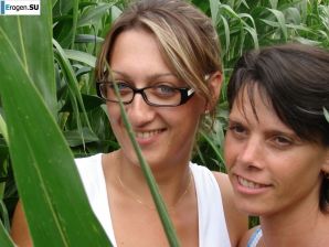 mature girlfriends decided to fool around. Thumb 45