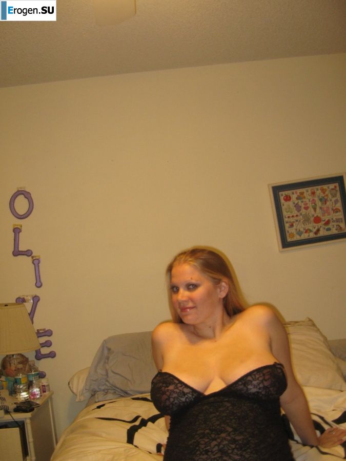 через семь месяцев после секса. Фото 17