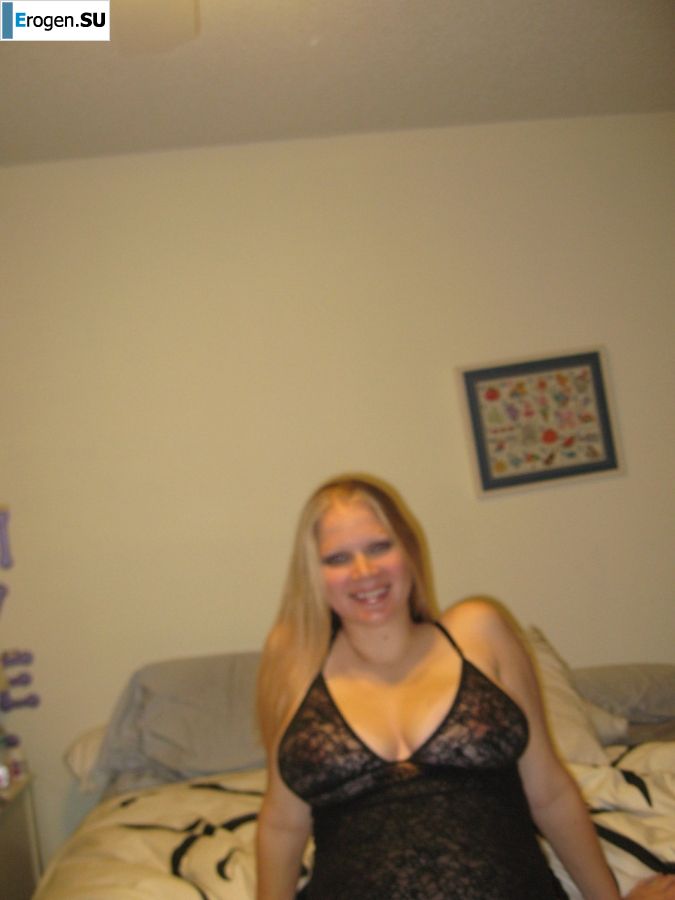 через семь месяцев после секса. Фото 19