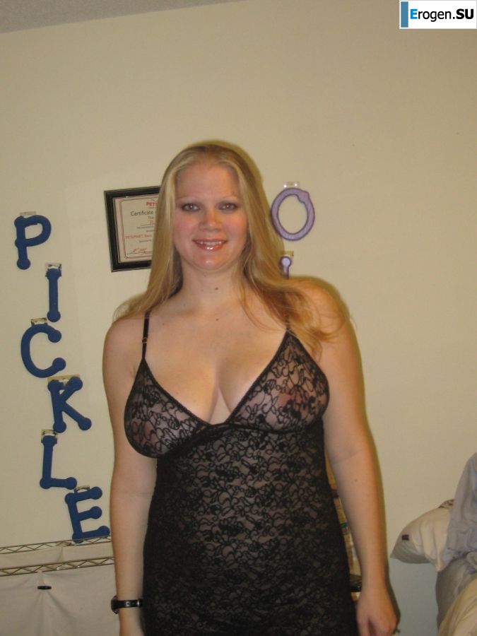 через семь месяцев после секса. Фото 36