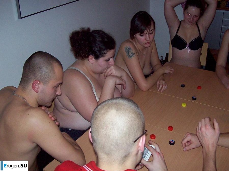 they won by stripping. Photo 16