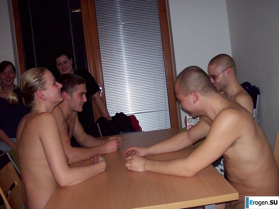 they won by stripping. Photo 40