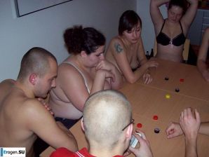 they won by stripping. Thumb 16