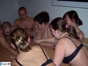 they won by stripping. Thumb 18