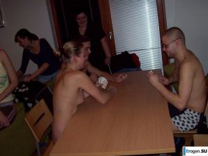 they won by stripping. Thumb 42