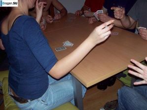 they won by stripping. Thumb 8