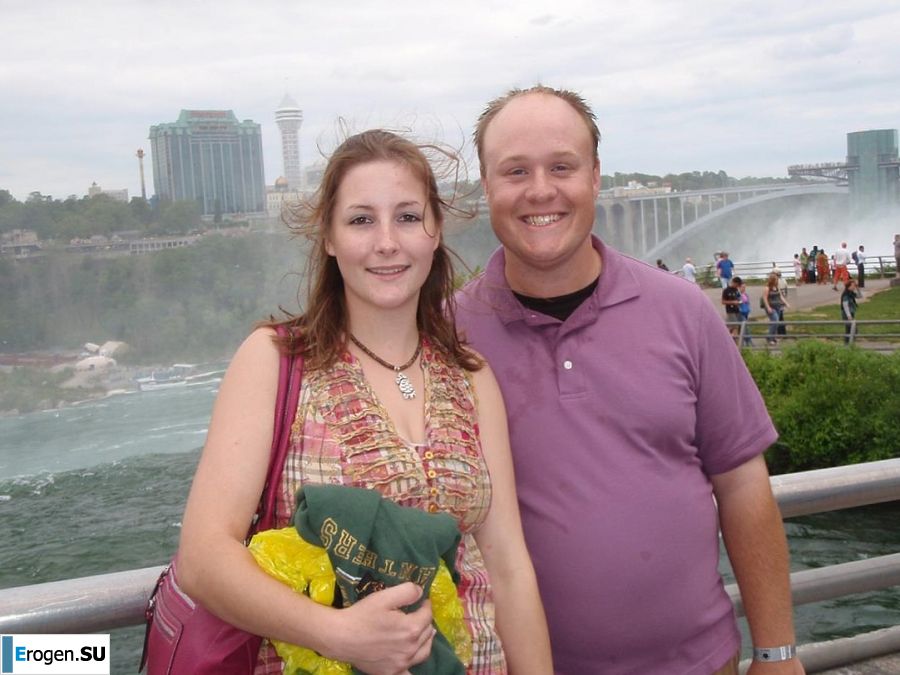 the magnificent girl is fooling around on the camera. Photo 25