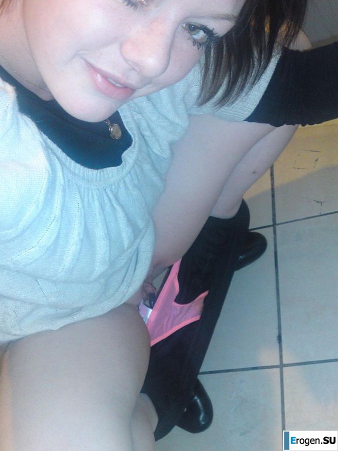 эмо тоже любят секс. Фото 28