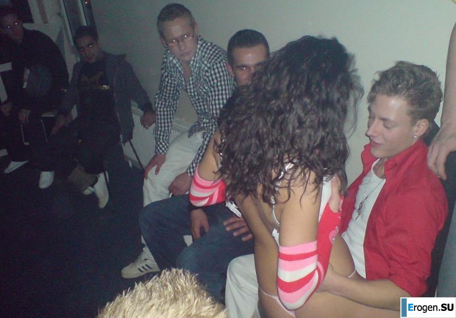 стриптизерша на мальчишнике. Фото 3