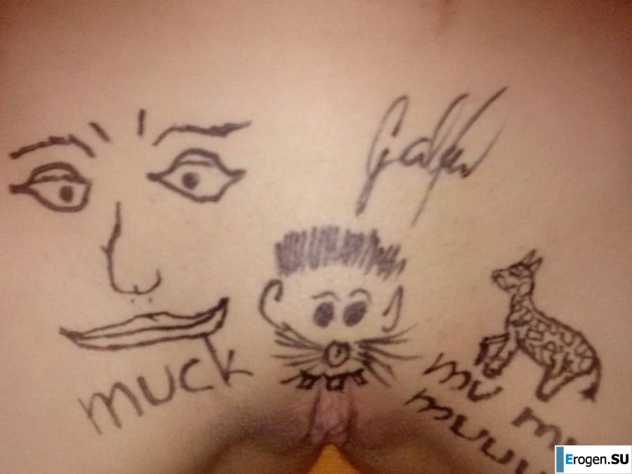 немного шалости от молодой пары. Фото 6