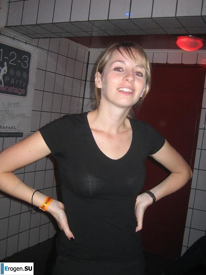 хроники октоберфеста. Фото 11