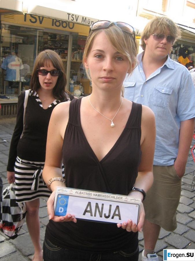 хроники октоберфеста. Фото 15