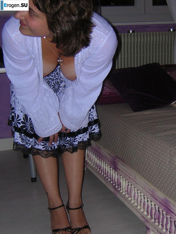 похотливая турецкая пара. Фото 25