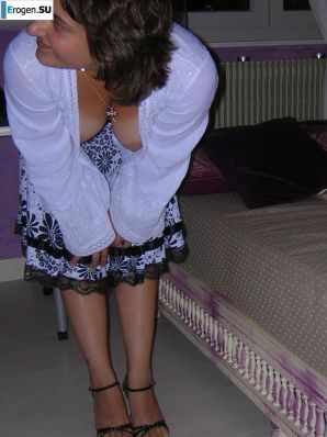 похотливая турецкая пара. Эскиз 25