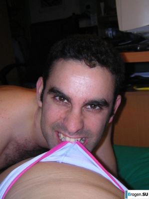 похотливая турецкая пара. Эскиз 29