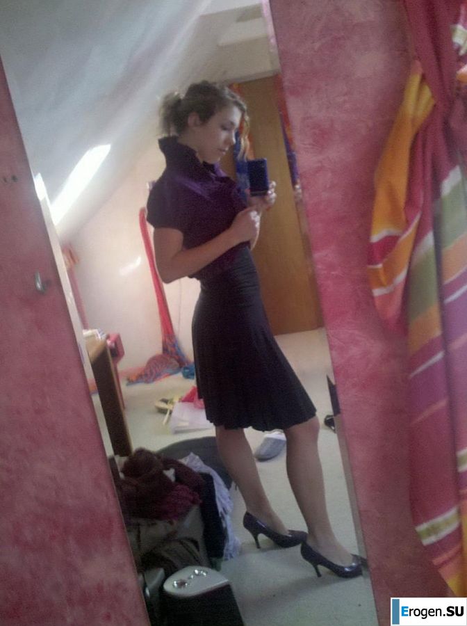 the woman was waiting for her prince. Photo 6